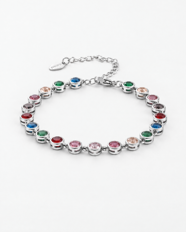 Daisy bracelet