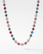 Daisy necklace - Opulaire - WATERPROOF jewelry - 