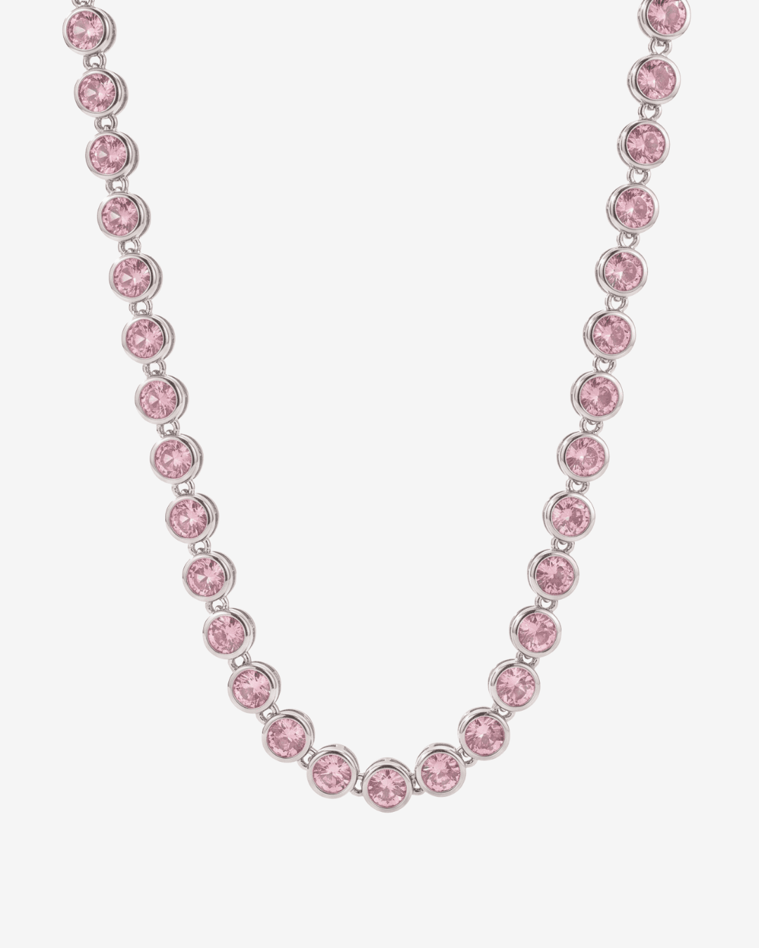 Daisy necklace - Opulaire - WATERPROOF jewelry - 