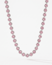 Daisy necklace - Opulaire - WATERPROOF jewelry - 