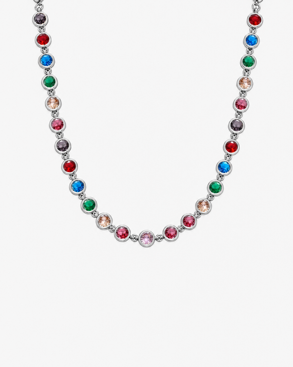 Daisy necklace