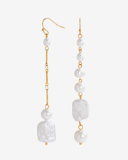 Dalia earrings - Opulaire - WATERPROOF jewelry - 