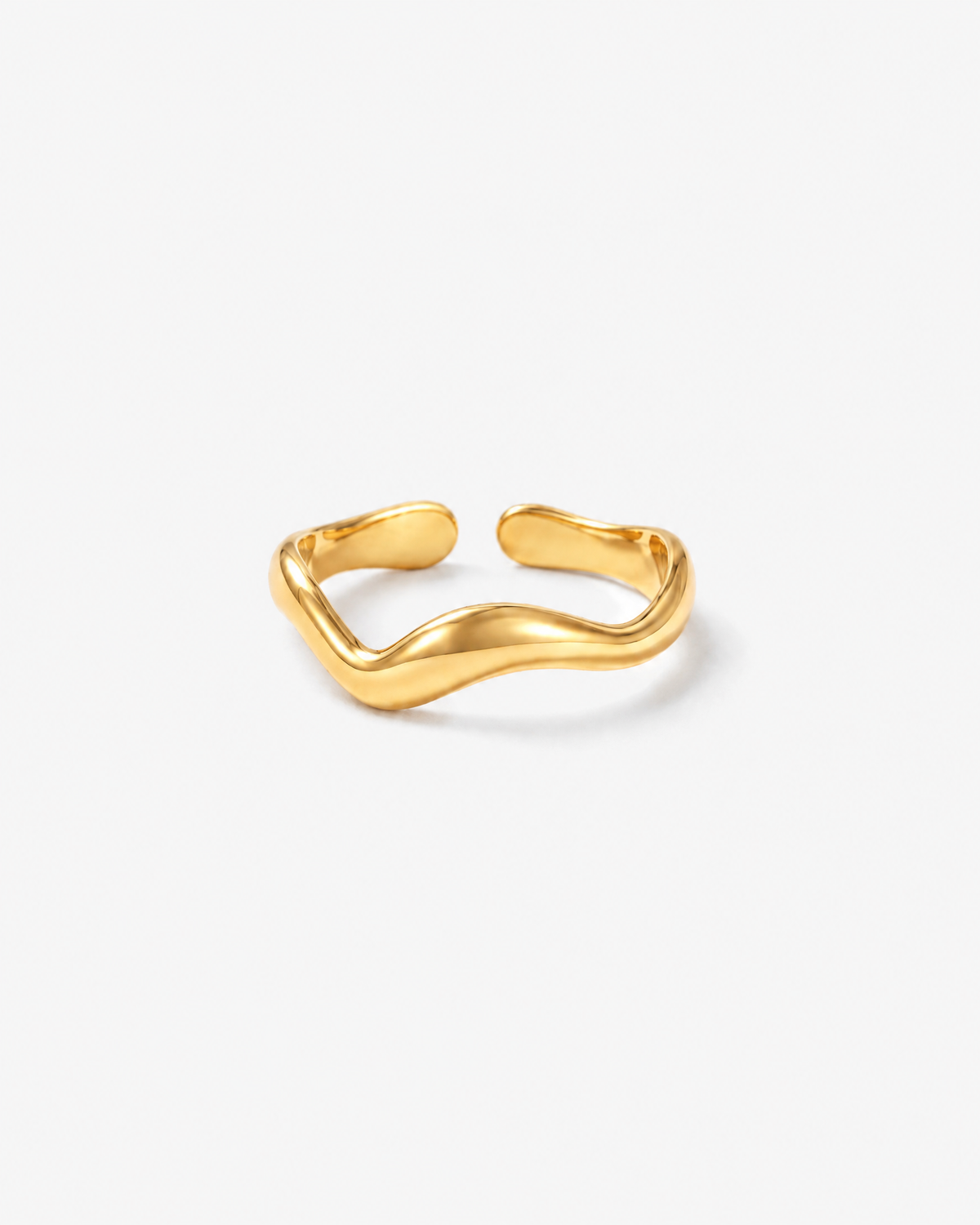 Dash bague
