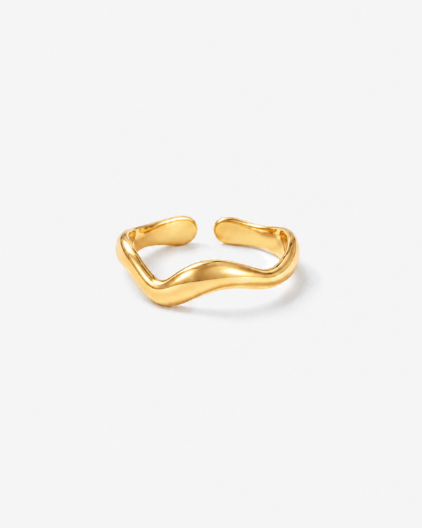 Dash bague