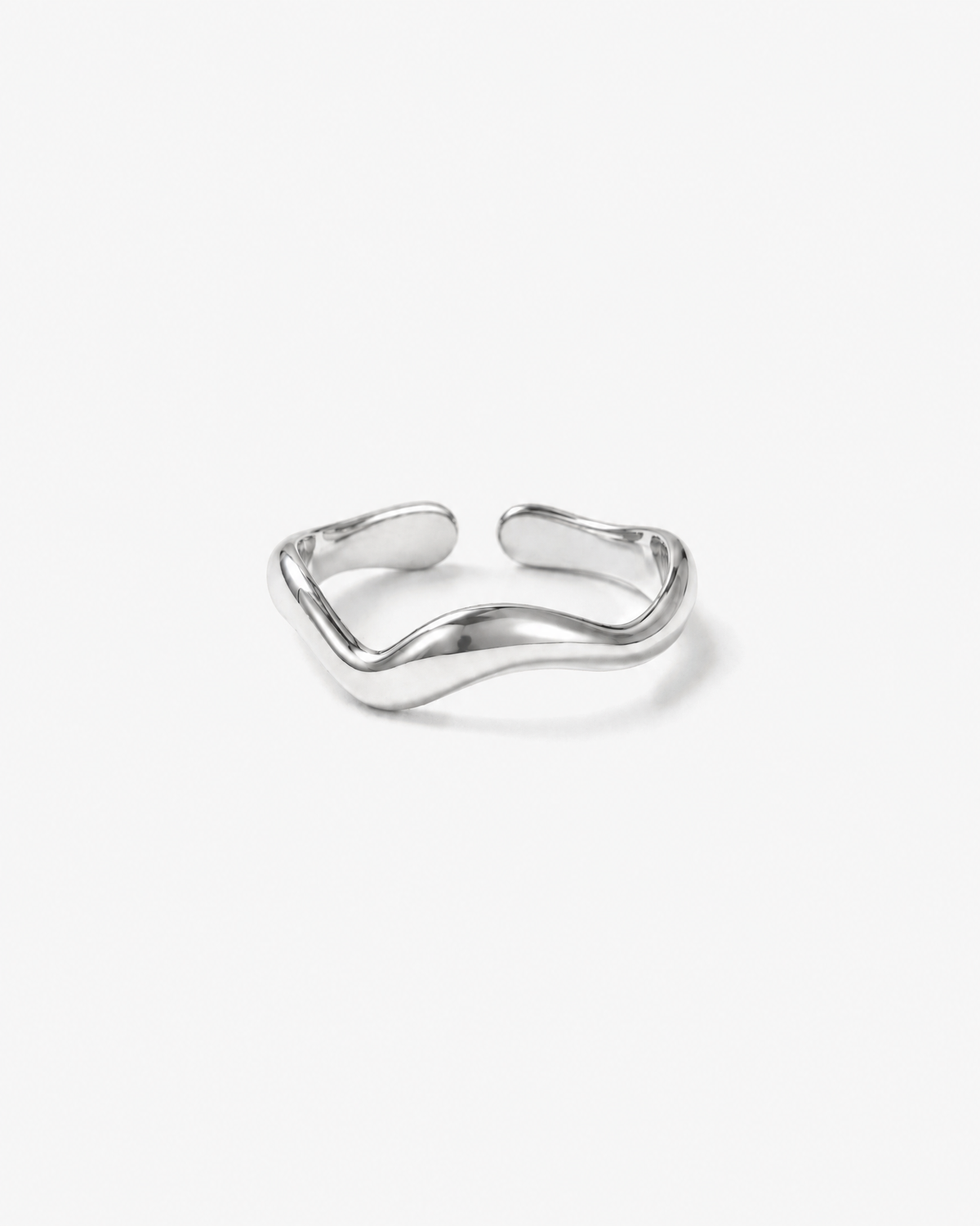 Dash bague