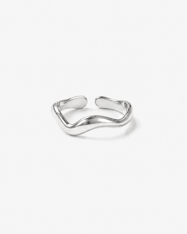 Dash bague