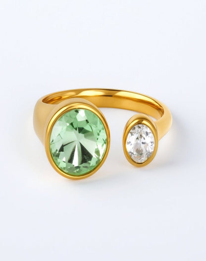 Decima ring