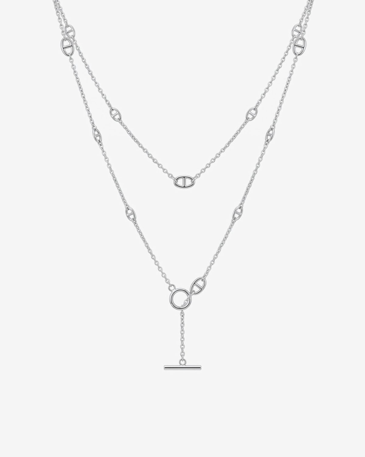 Dieke necklace - Opulaire - WATERPROOF jewelry - 
