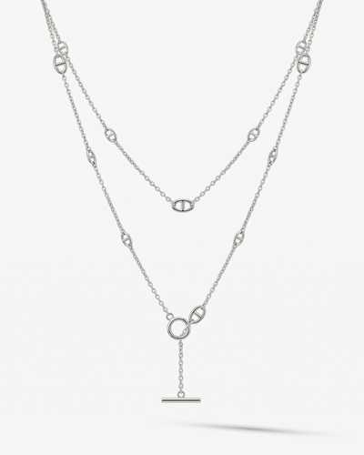 Dieke necklace - Opulaire - WATERPROOF jewelry - 