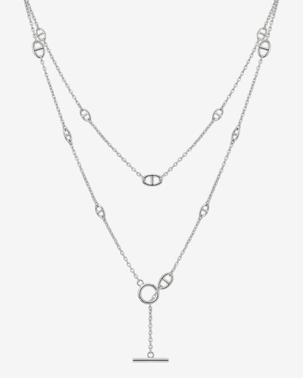 Dieke necklace - Opulaire - WATERPROOF jewelry - 