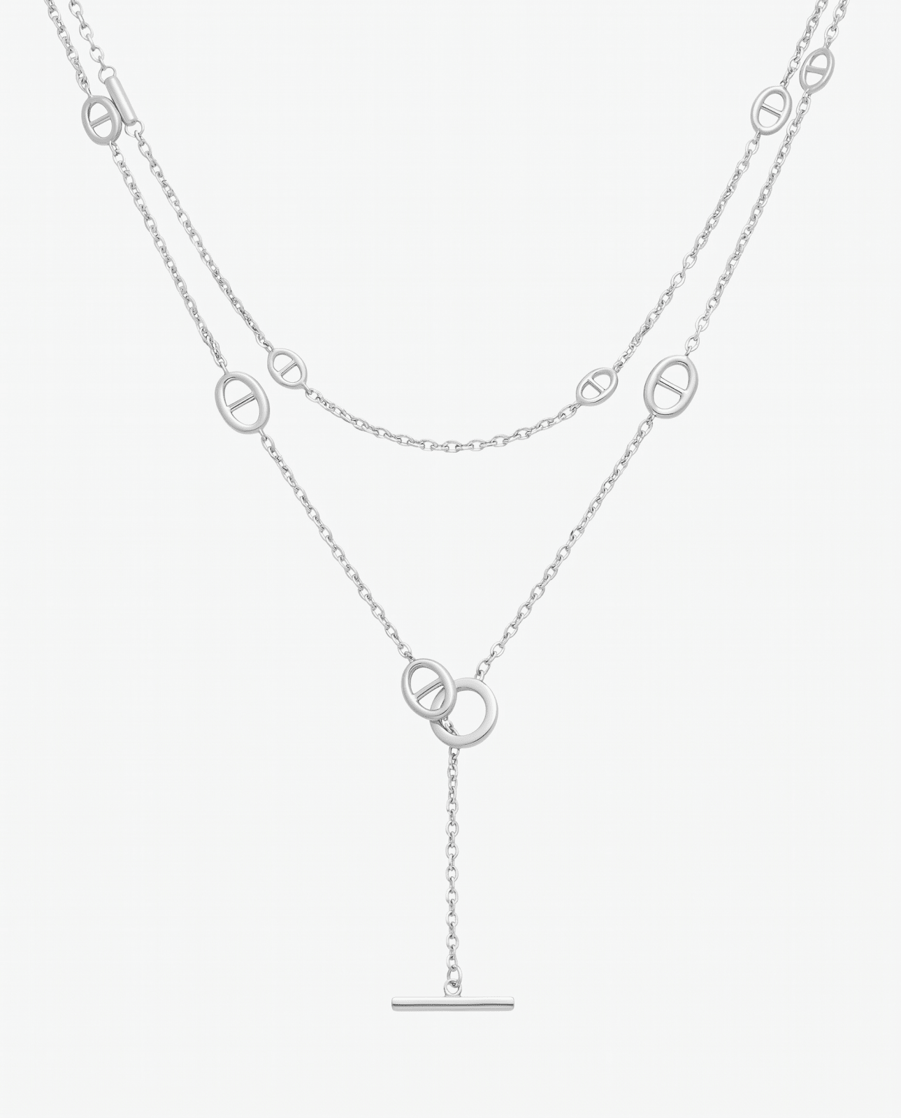 Dieke necklace - Opulaire - WATERPROOF jewelry - 
