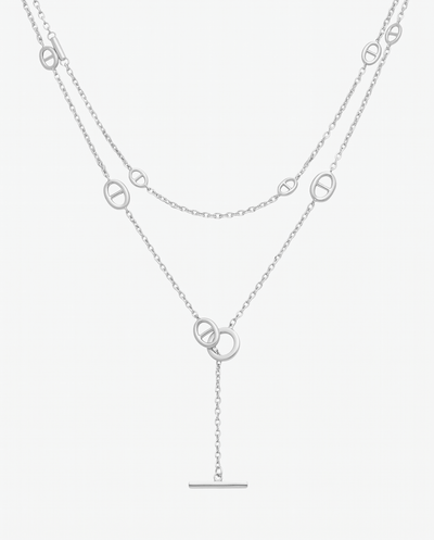 Dieke necklace - Opulaire - WATERPROOF jewelry - 