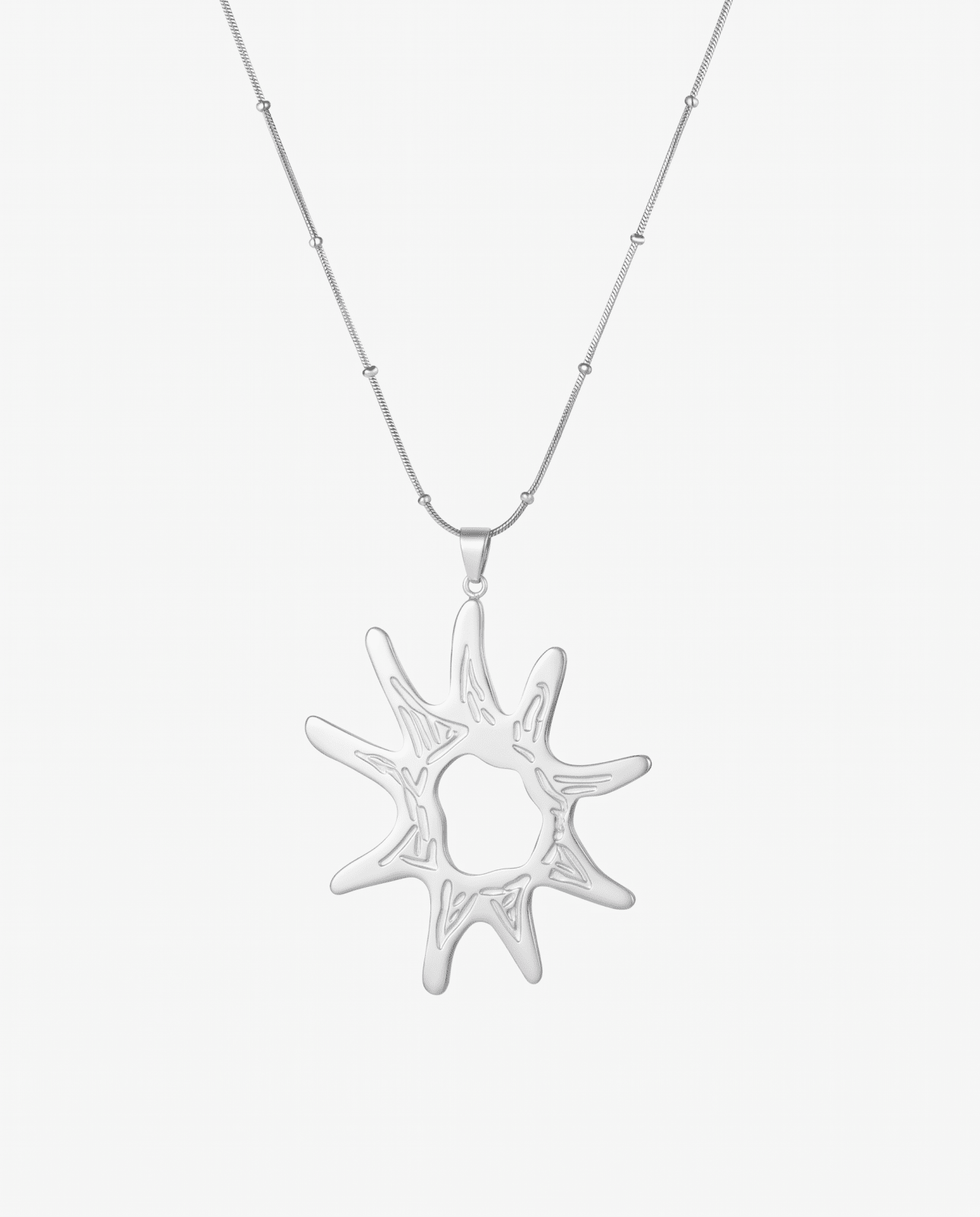 Dina necklace - Opulaire - WATERPROOF jewelry - 