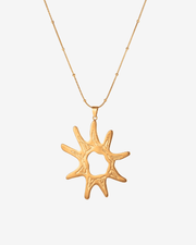 Dina necklace - Opulaire - WATERPROOF jewelry - 