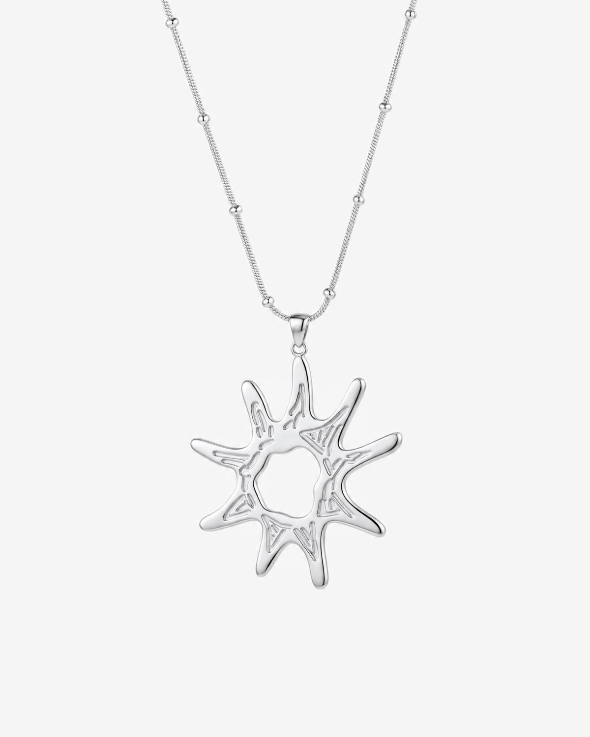 Dina necklace