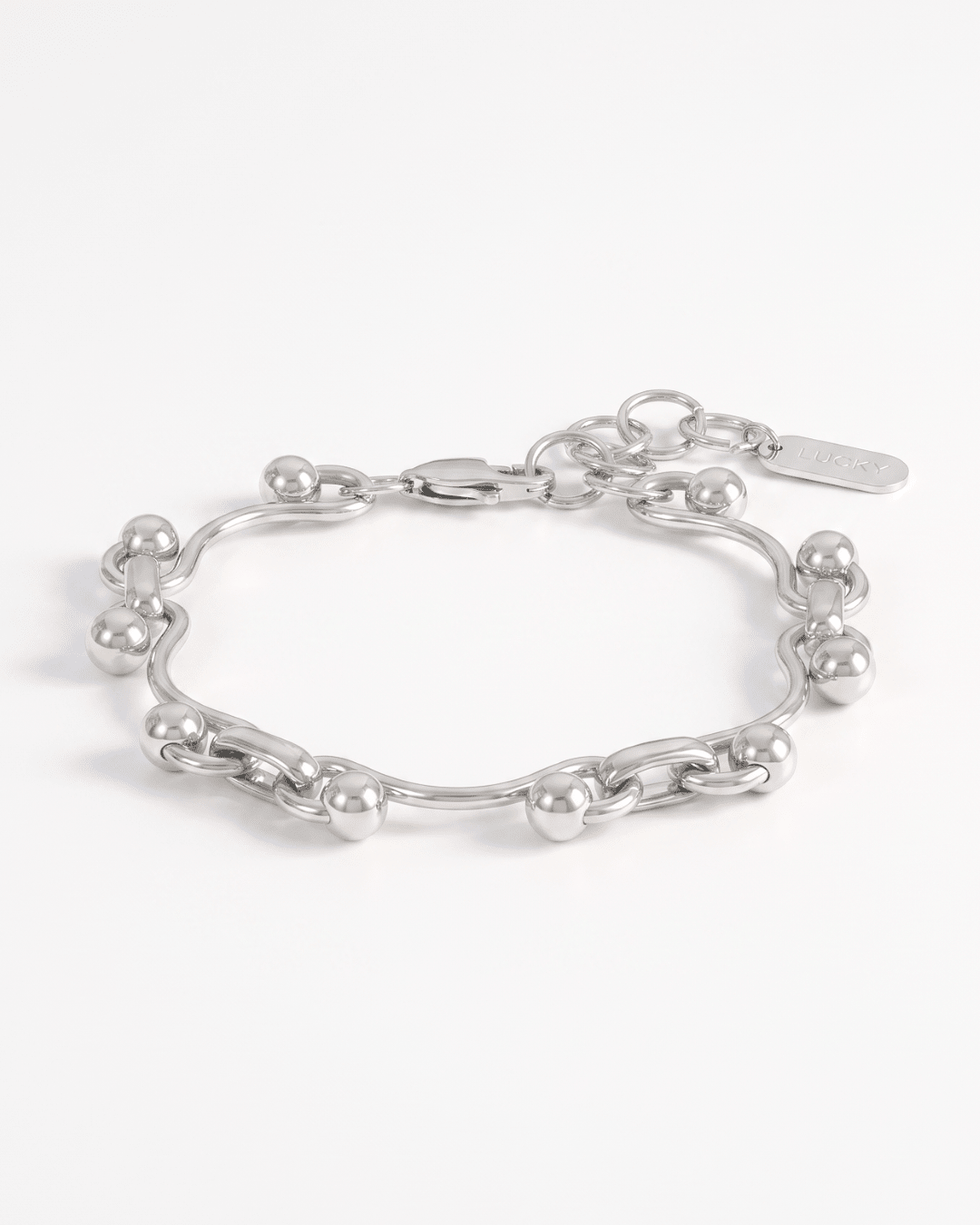 Eden bracelet - Opulaire - WATERPROOF jewelry - 