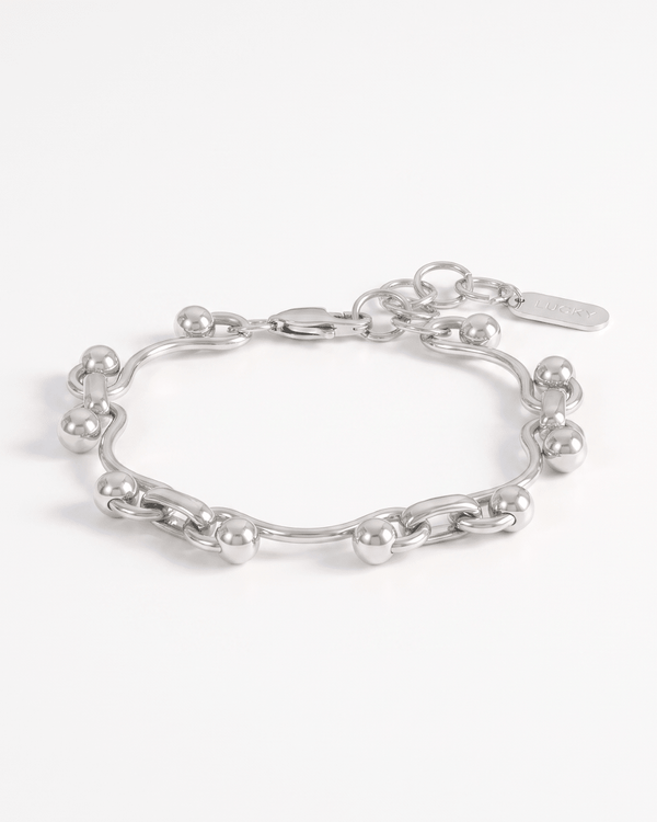 Eden bracelet - Opulaire - WATERPROOF jewelry - 
