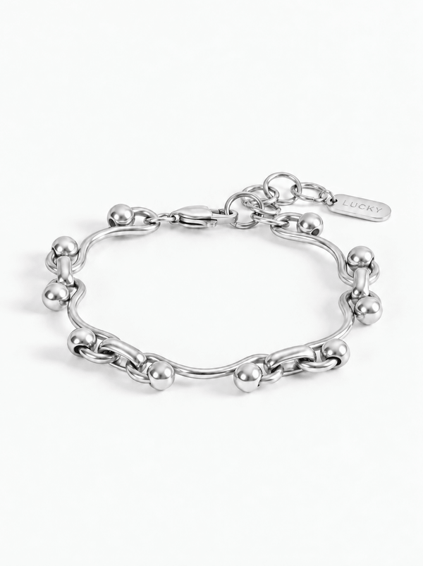 Eden bracelet - Opulaire - WATERPROOF jewelry - 