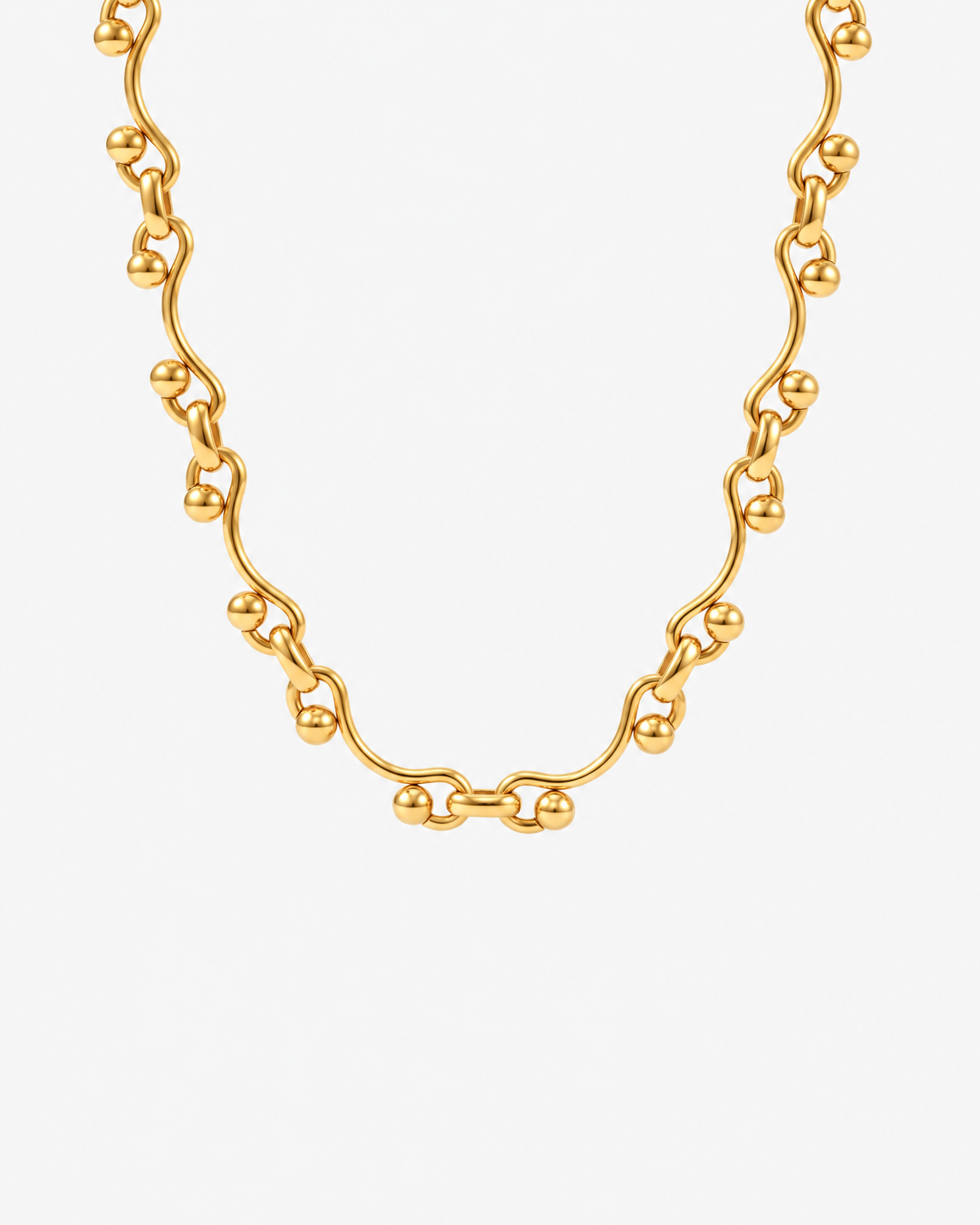 Eden necklace