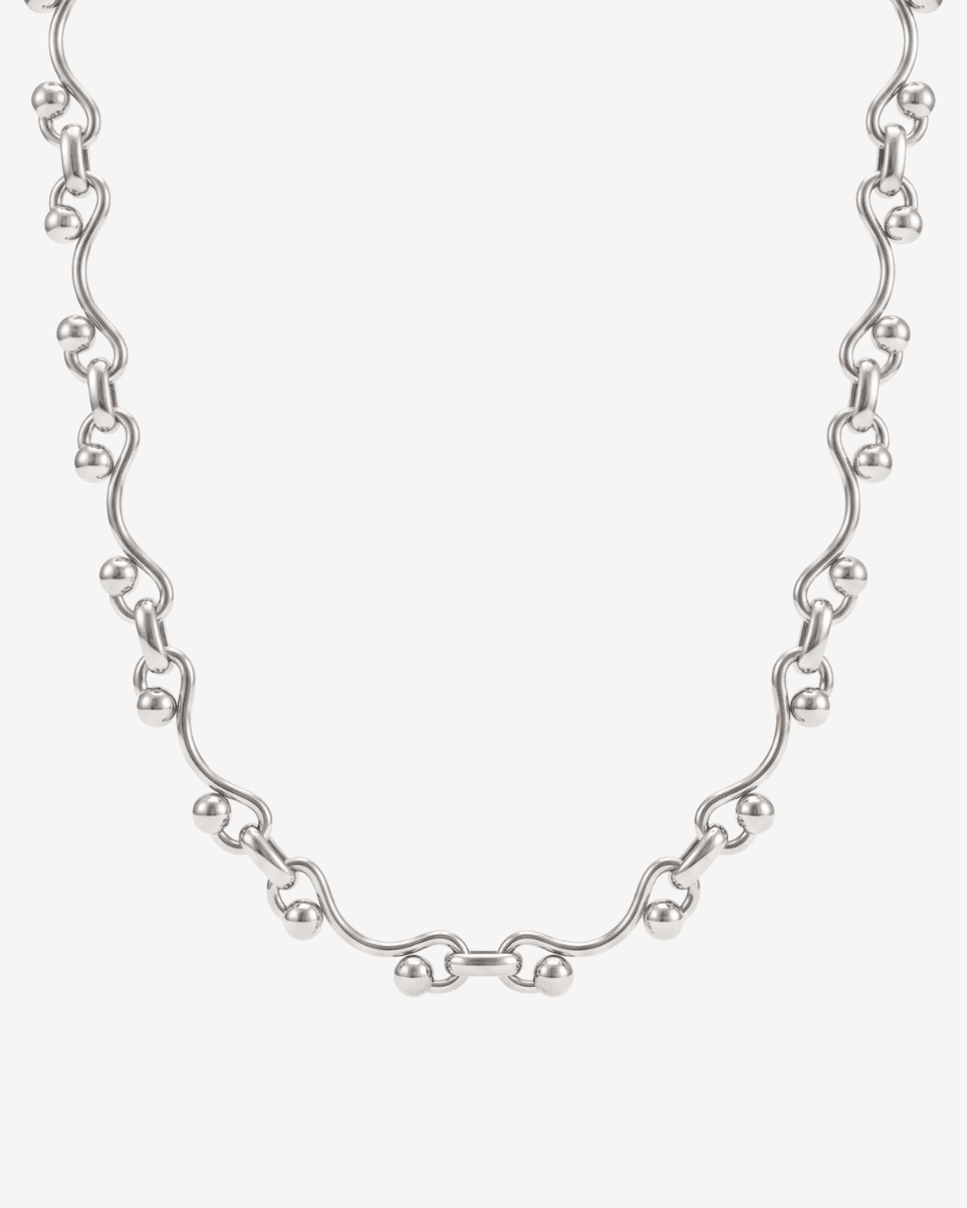 Eden necklace - Opulaire - WATERPROOF jewelry - 