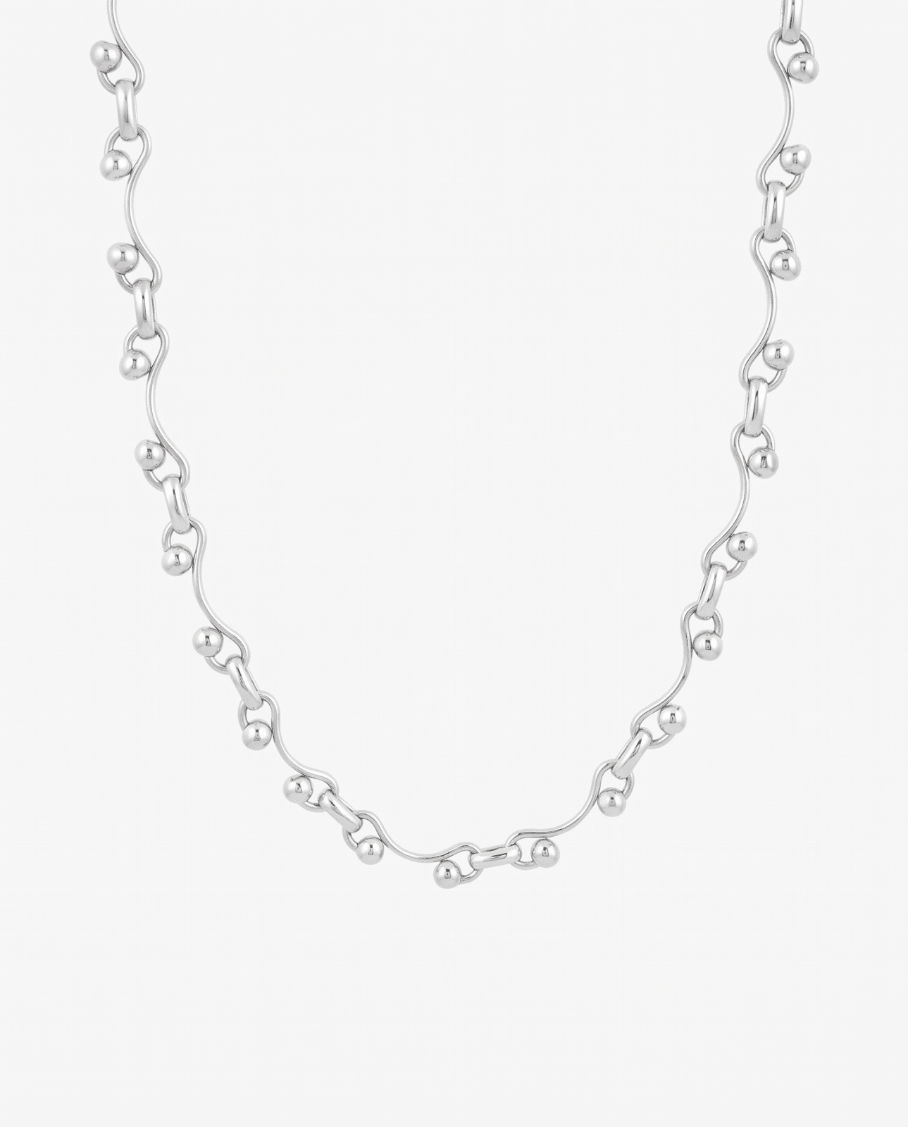 Eden necklace - Opulaire - WATERPROOF jewelry - 