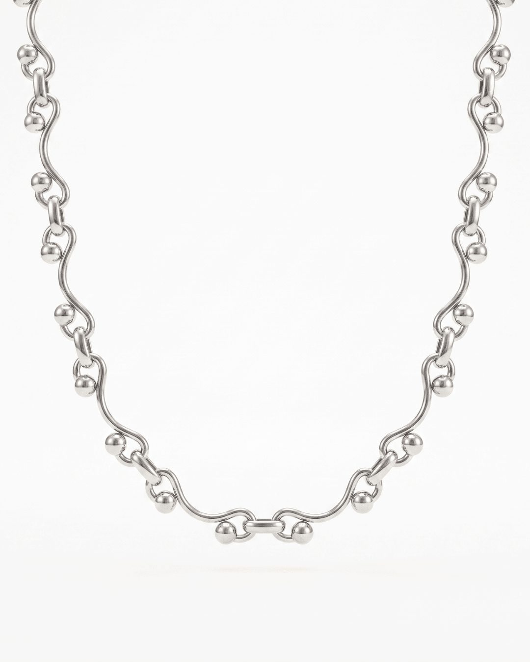 Eden necklace - Opulaire - WATERPROOF jewelry - 