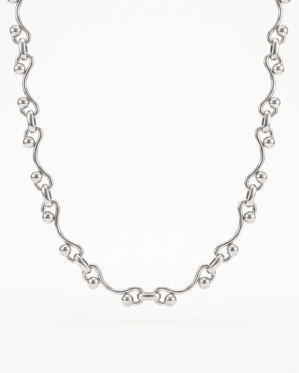 Eden necklace - Opulaire - WATERPROOF jewelry - 