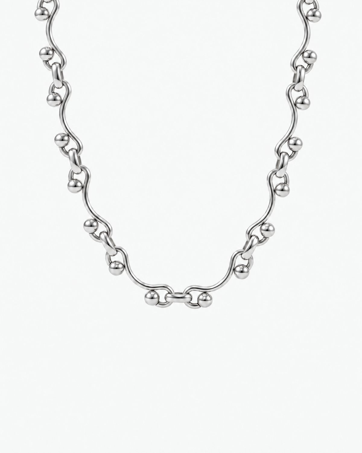 Eden necklace