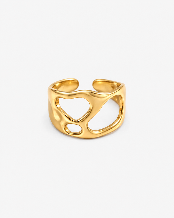 Elara ring