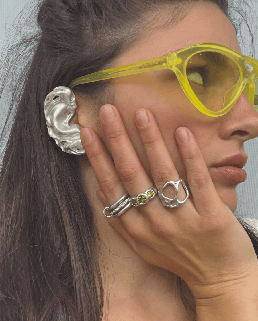 Elara bague