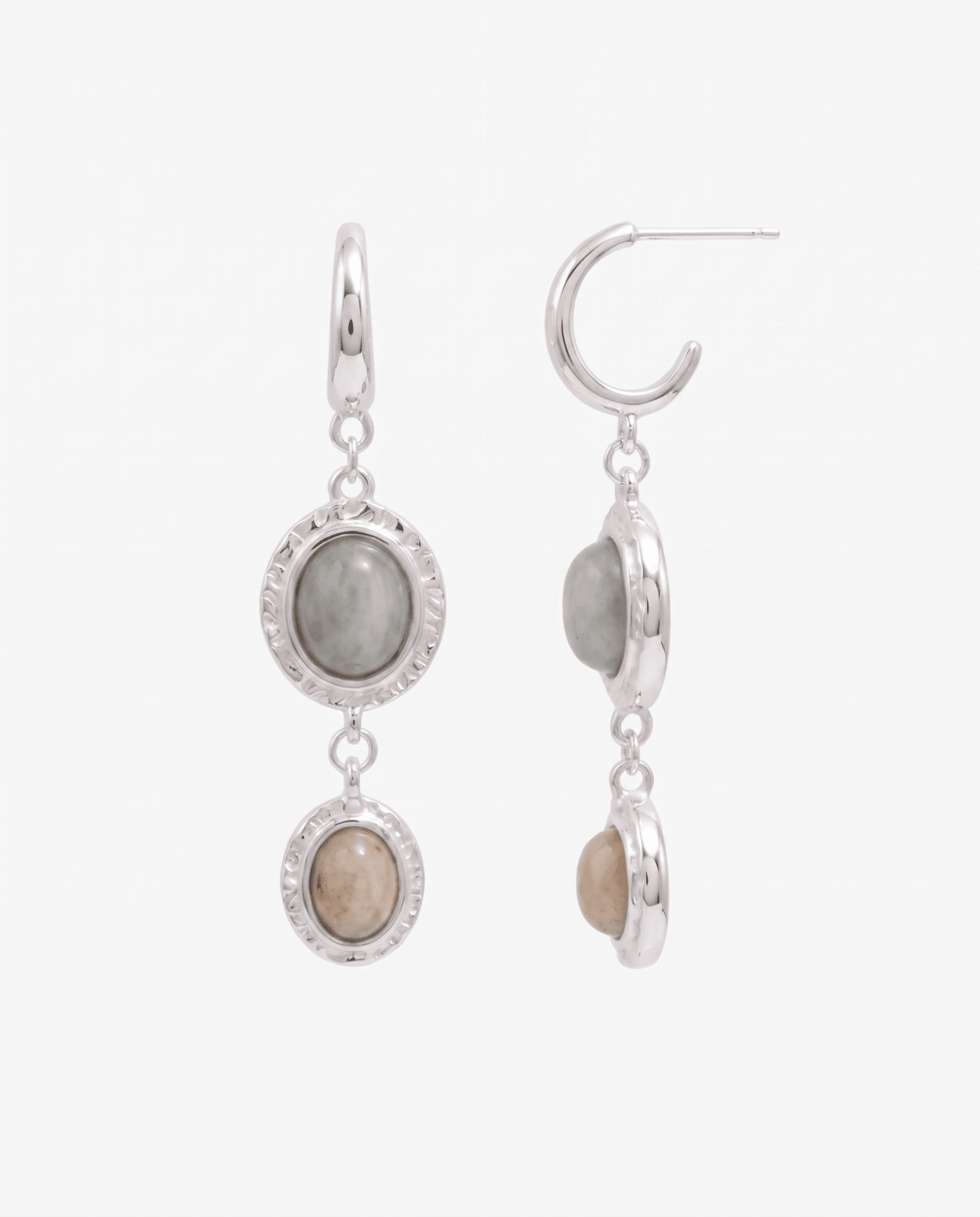 Elaya earrings - Opulaire - WATERPROOF jewelry - 