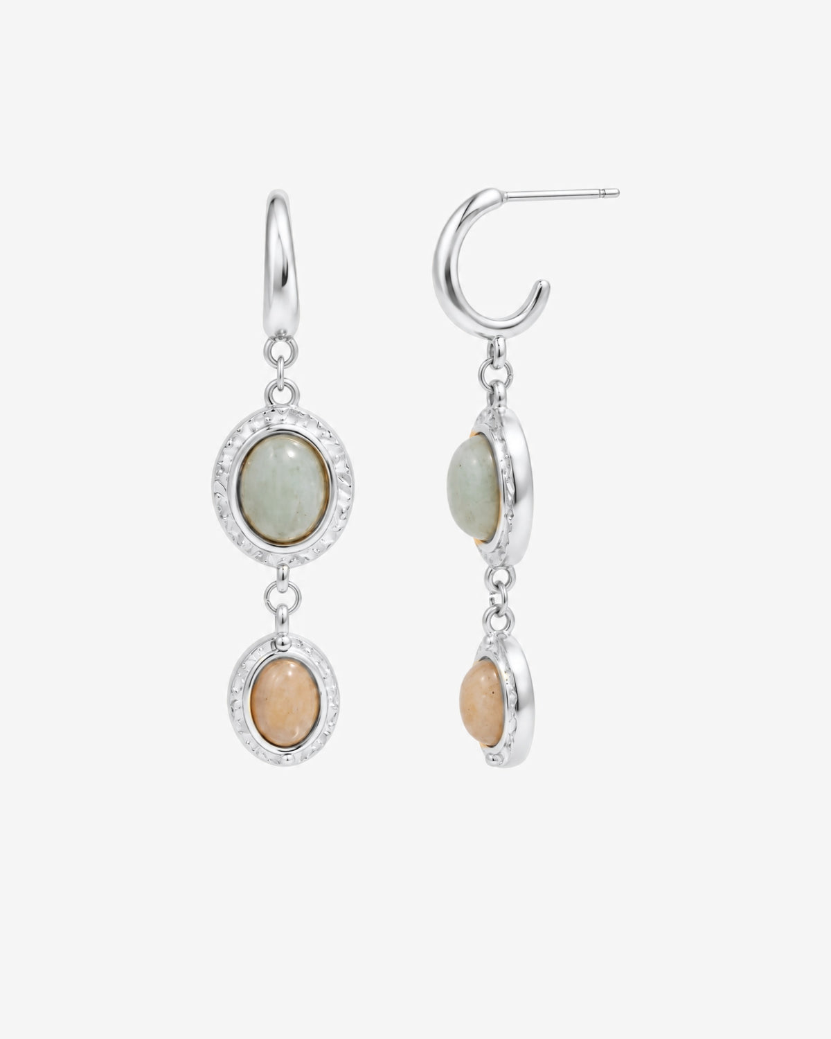 Boucles d’oreilles Elaya