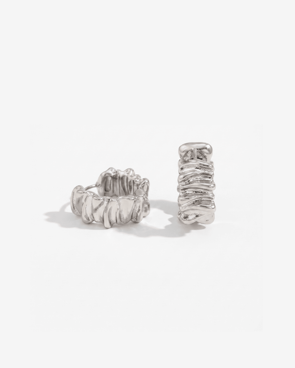 Elin earrings - Opulaire - WATERPROOF jewelry - 