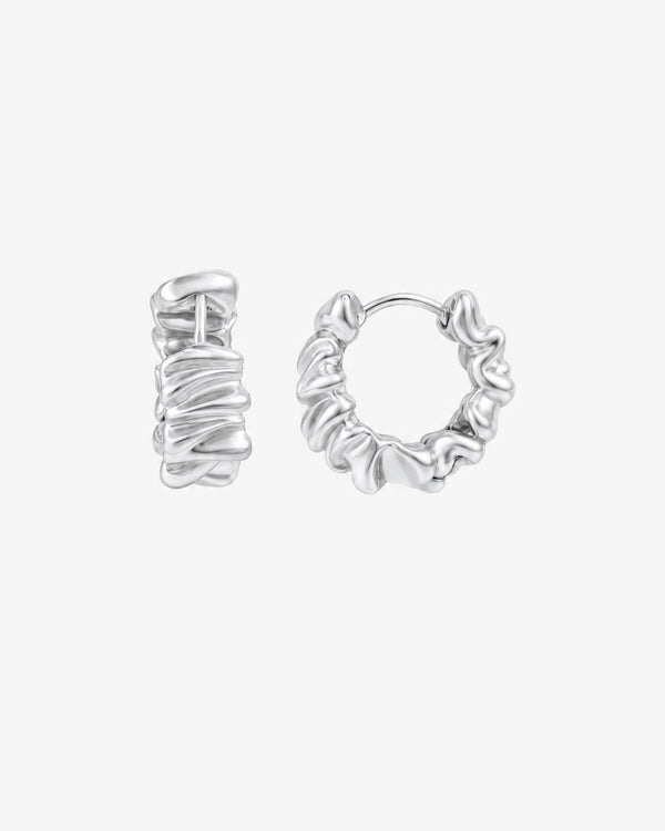 Elin earrings - Opulaire - WATERPROOF jewelry - 