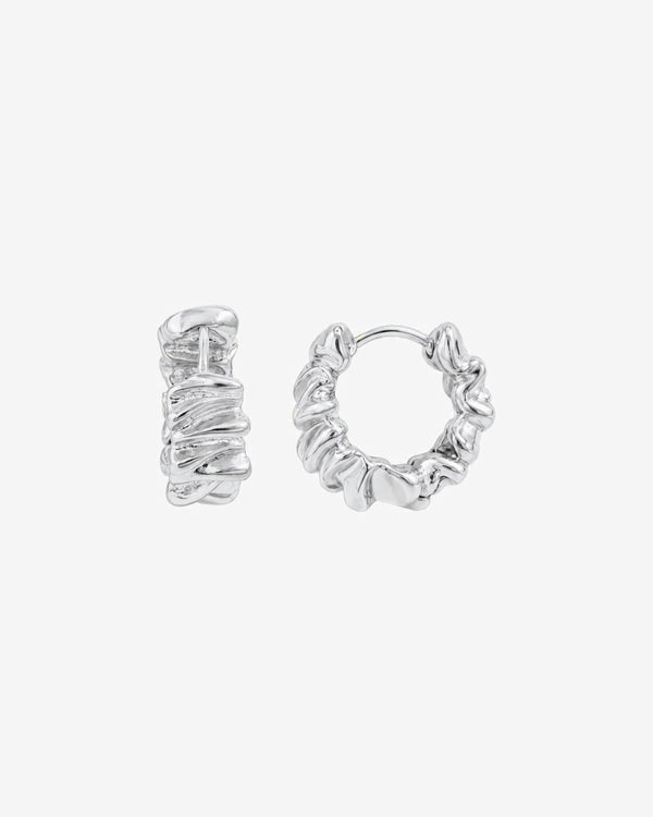 Elin earrings - Opulaire - WATERPROOF jewelry - 