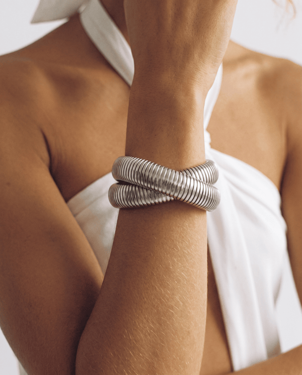 Eline bracelet - Opulaire - WATERPROOF jewelry - 