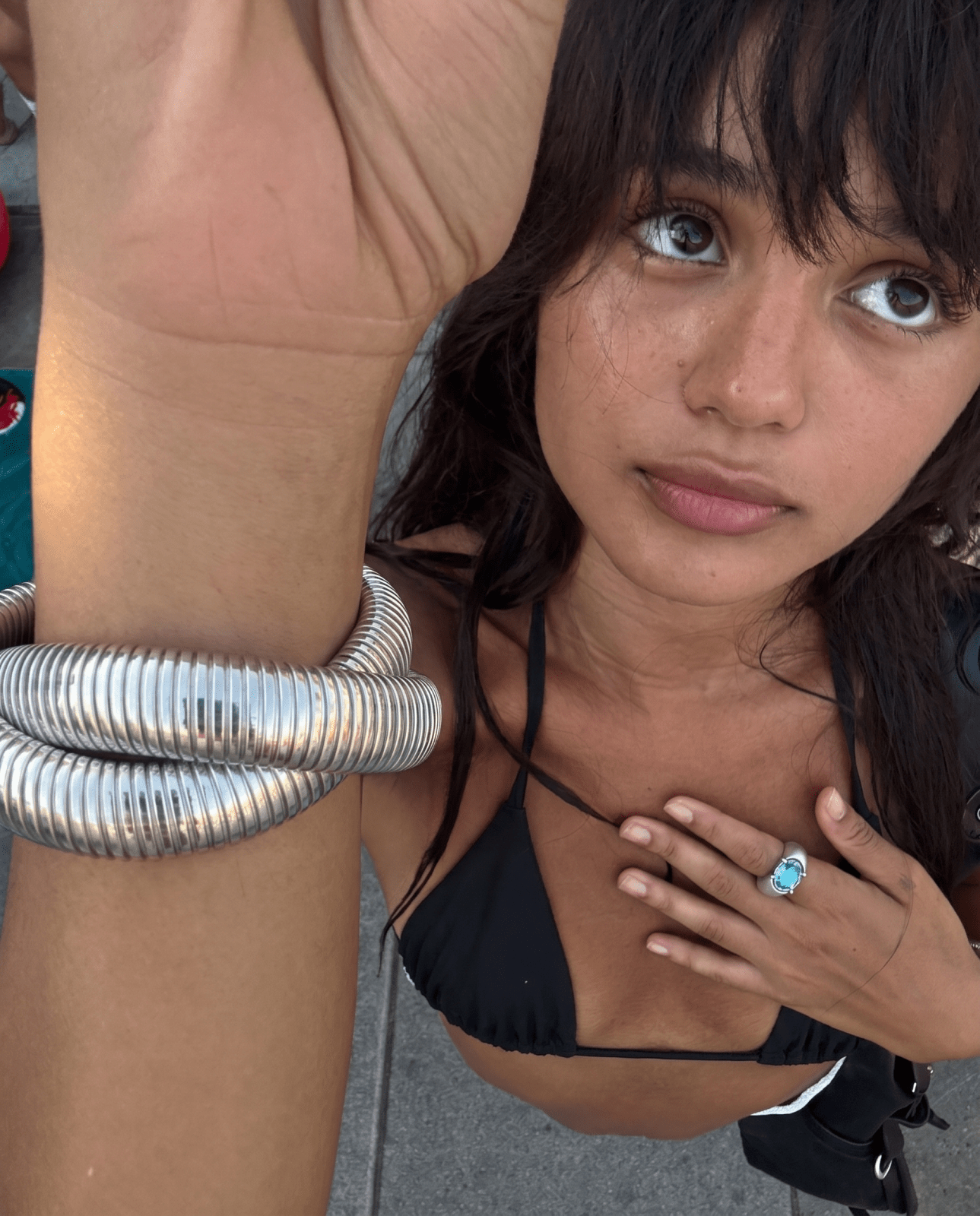 Eline bracelet - Opulaire - WATERPROOF jewelry - 