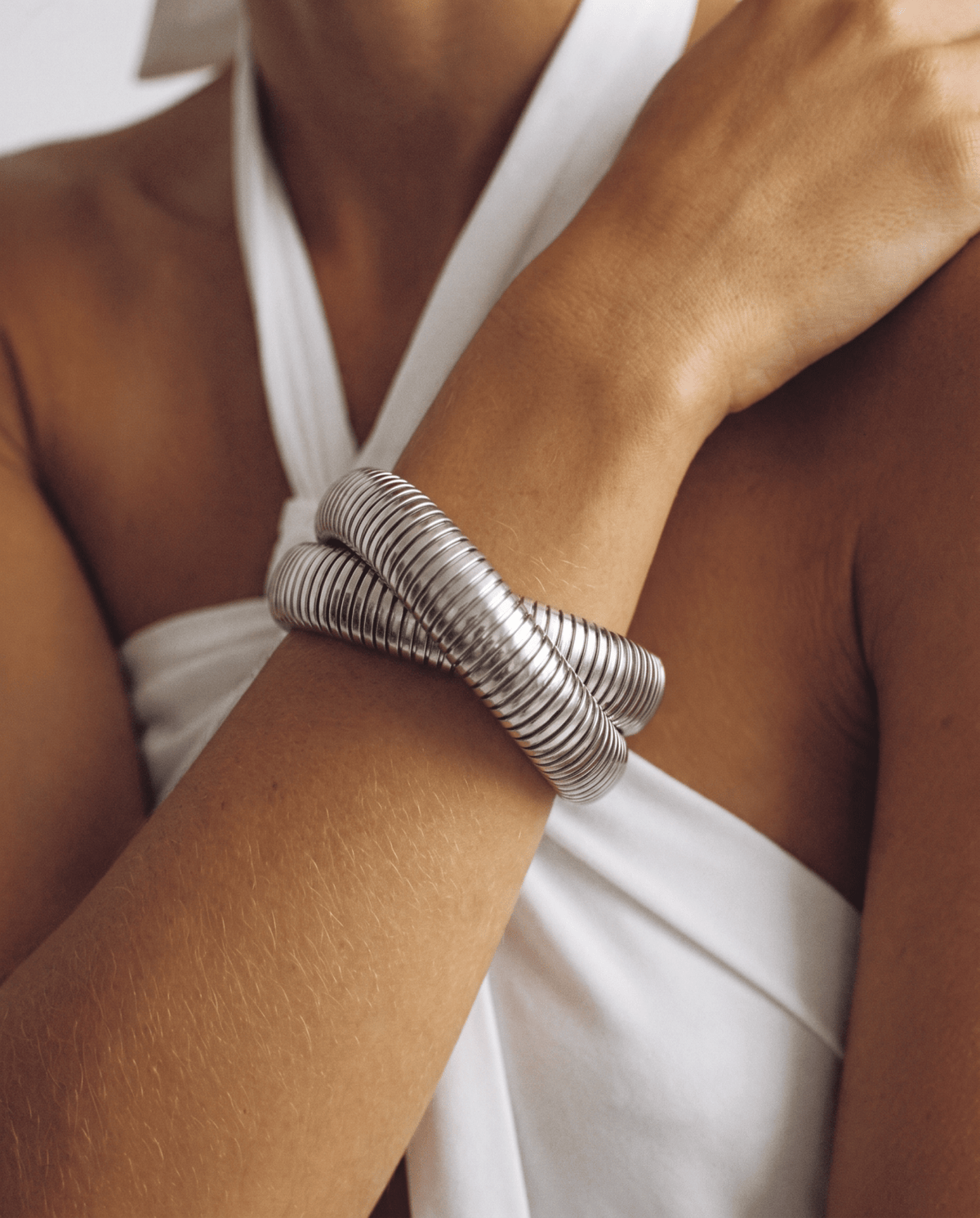 Eline bracelet - Opulaire - WATERPROOF jewelry - 