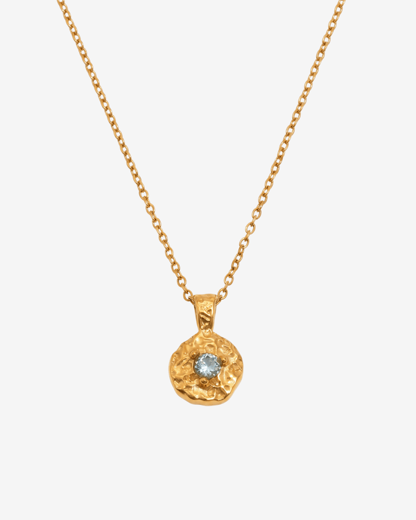 Elisa necklace - Opulaire - WATERPROOF jewelry - 