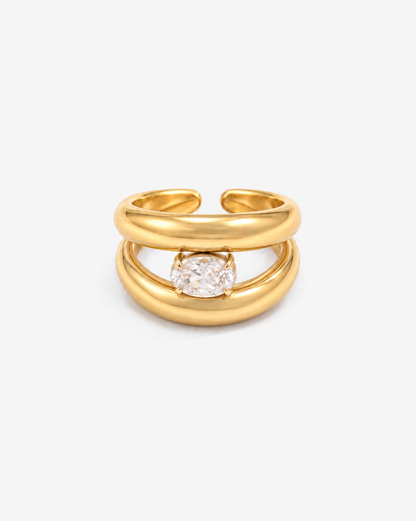 Elodie ring