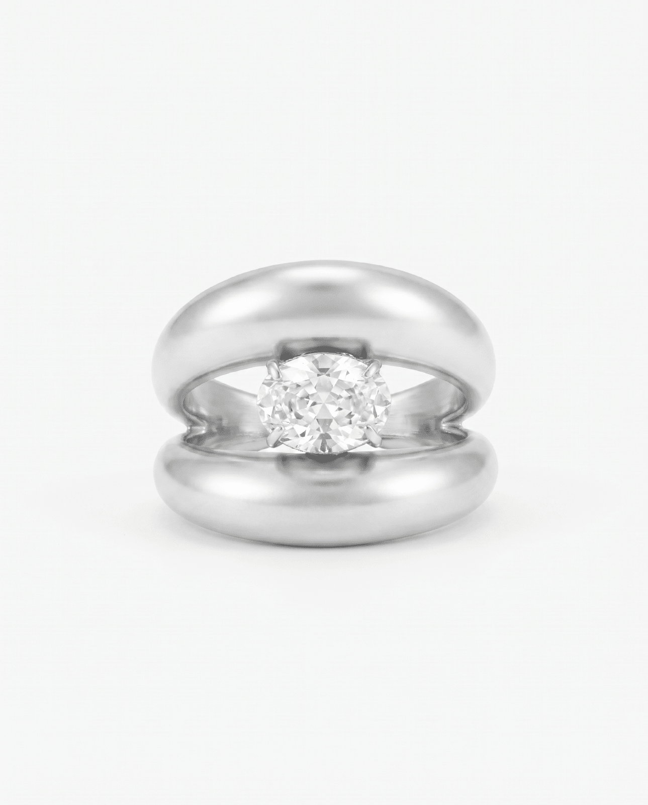 Elodie ring - Opulaire - WATERPROOF jewelry - Adjustable -