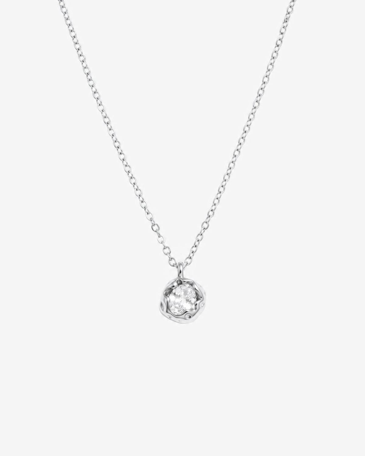 Eloise necklace - Opulaire - WATERPROOF jewelry - 