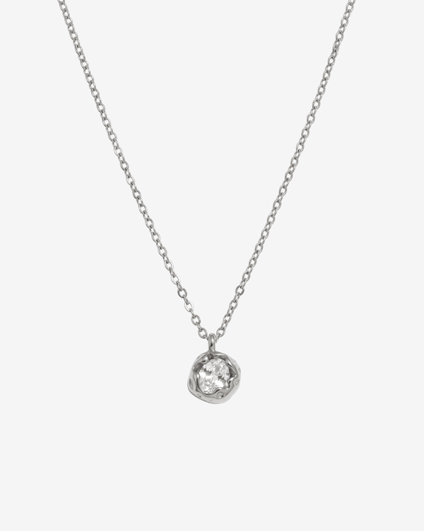 Eloise necklace - Opulaire - WATERPROOF jewelry - 