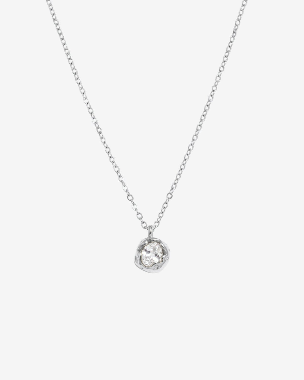 Eloise necklace - Opulaire - WATERPROOF jewelry - 