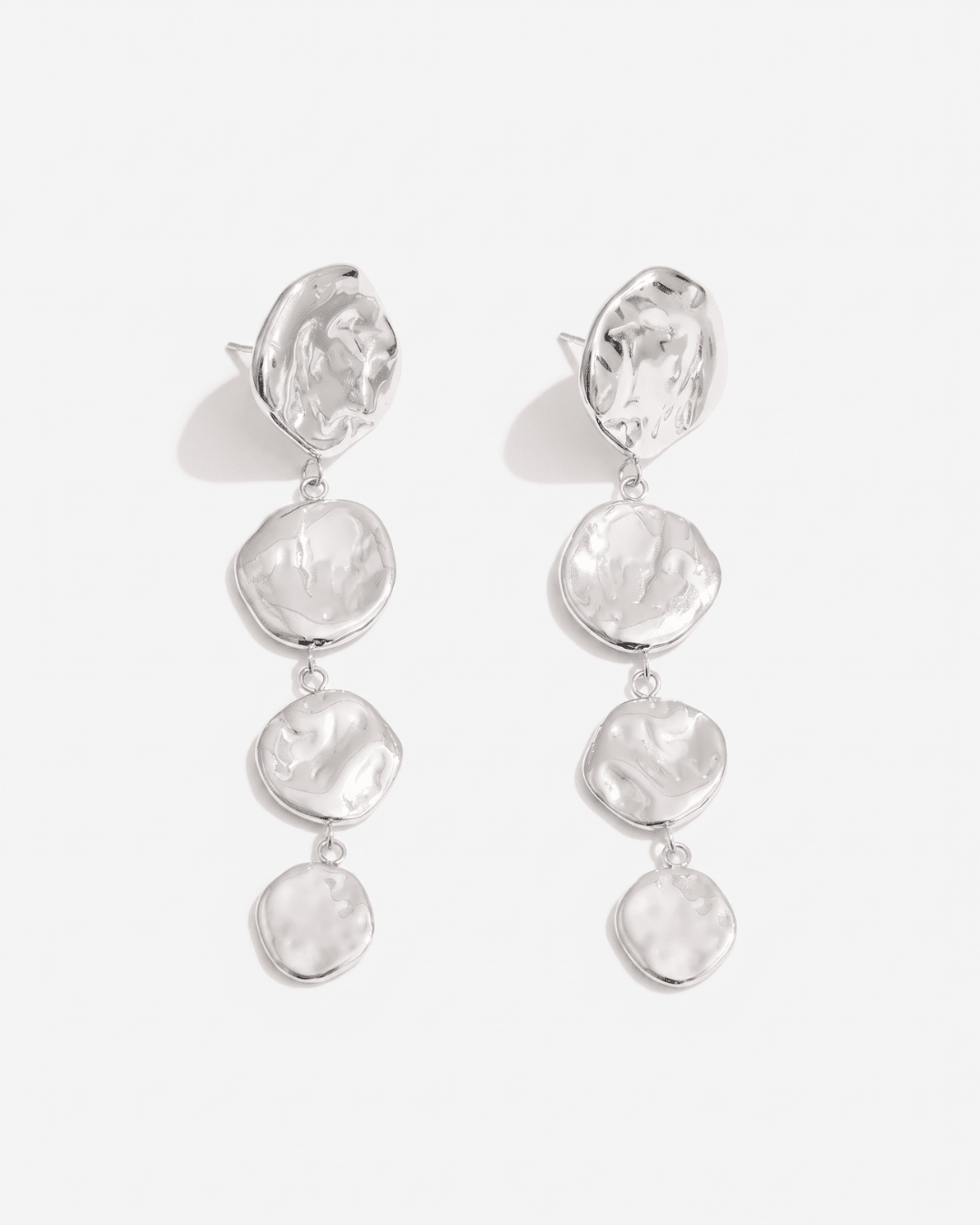 Emani earrings - Opulaire - WATERPROOF jewelry - 