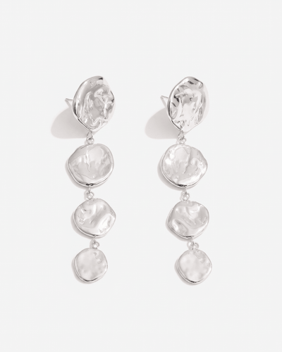 Emani earrings - Opulaire - WATERPROOF jewelry - 
