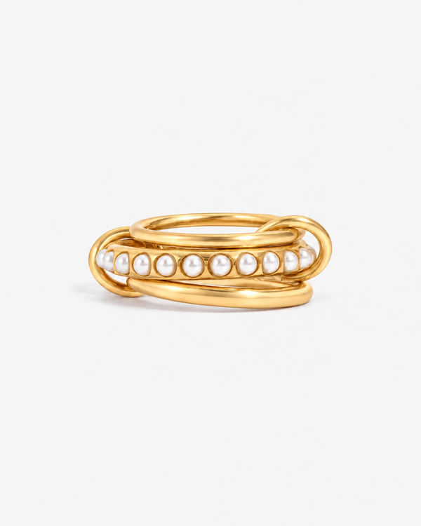 Emilia ring
