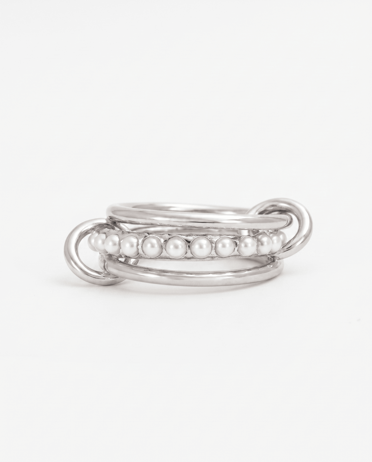 Emilia ring - Opulaire - WATERPROOF jewelry - EU 52 -