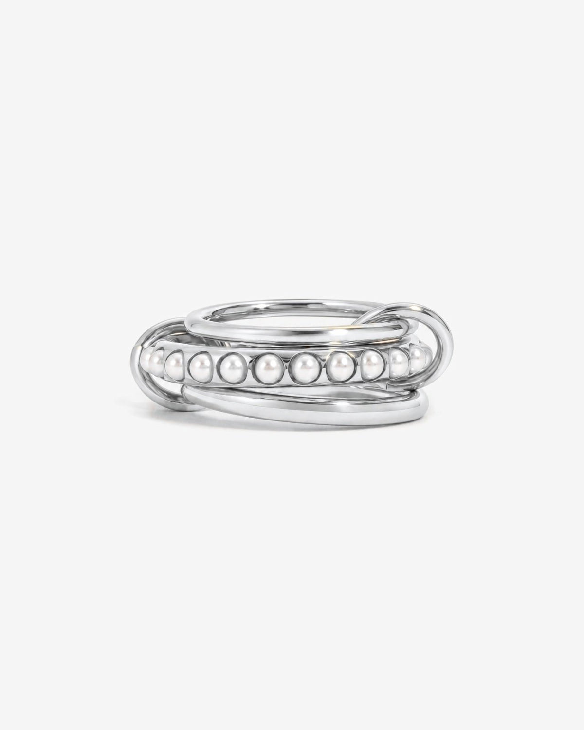 Emilia ring - Opulaire - WATERPROOF jewelry - EU 52 -