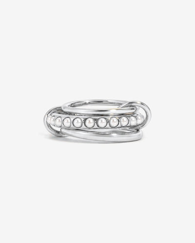 Emilia ring - Opulaire - WATERPROOF jewelry - EU 52 -